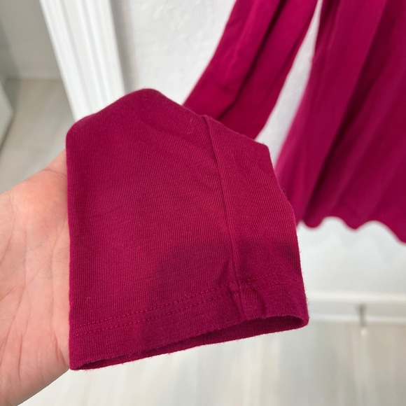 Peyton Jenson long sleeve - Picture 4 of 4